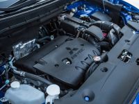 Mitsubishi Outlander Sport GT (2015)