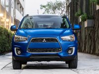 Mitsubishi Outlander Sport SE (2015) - picture 1 of 7