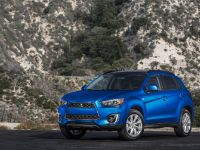 Mitsubishi Outlander Sport SE (2015) - picture 2 of 7