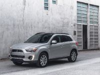 Mitsubishi Outlander Sport SE (2015) - picture 3 of 7