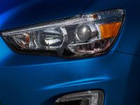 Mitsubishi Outlander Sport SE (2015) - picture 7 of 7