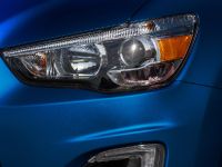 Mitsubishi Outlander Sport SE (2015) - picture 7 of 7