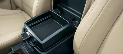 Mitsubishi Pajero Facelift (2015) - picture 28 of 29