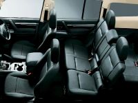 Mitsubishi Pajero Facelift (2015) - picture 18 of 29