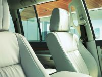 Mitsubishi Pajero Facelift (2015)