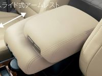 Mitsubishi Pajero Facelift (2015) - picture 21 of 29