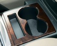 Mitsubishi Pajero Facelift (2015) - picture 22 of 29