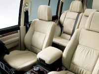 Mitsubishi Pajero Facelift (2015) - picture 26 of 29