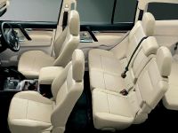 Mitsubishi Pajero Facelift (2015) - picture 27 of 29