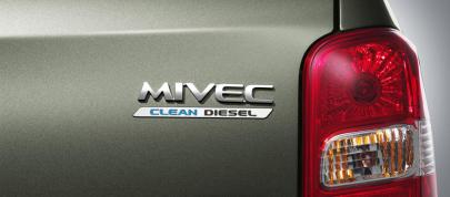 Mitsubishi Triton (2015) - picture 28 of 31