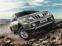 Mitsubishi Triton (2015) - picture 2 of 31