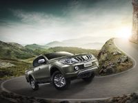 Mitsubishi Triton (2015) - picture 3 of 31