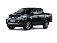 Mitsubishi Triton (2015) - picture 5 of 31