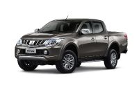 Mitsubishi Triton (2015) - picture 6 of 31