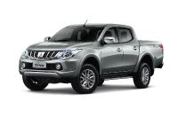 Mitsubishi Triton (2015) - picture 7 of 31