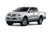 Mitsubishi Triton (2015) - picture 8 of 31