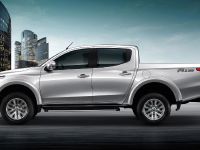 Mitsubishi Triton (2015) - picture 10 of 31