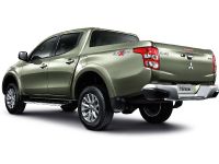 Mitsubishi Triton (2015) - picture 11 of 31