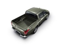 Mitsubishi Triton (2015)