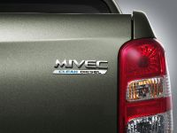 Mitsubishi Triton (2015)