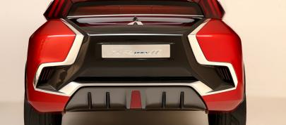 Mitsubishi XR-PHEV II Concept (2015) - picture 20 of 35