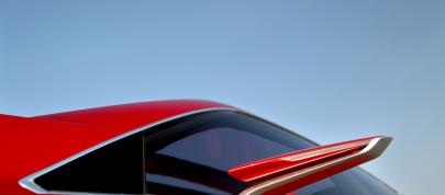 Mitsubishi XR-PHEV II Concept (2015) - picture 28 of 35