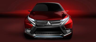 Mitsubishi XR-PHEV II Concept (2015) - picture 31 of 35