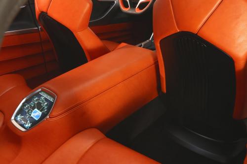 Mitsubishi XR-PHEV II Concept (2015) - picture 25 of 35