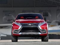 Mitsubishi XR-PHEV II Concept (2015) - picture 1 of 35