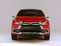 Mitsubishi XR-PHEV II Concept (2015) - picture 2 of 35