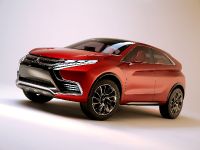 Mitsubishi XR-PHEV II Concept (2015) - picture 3 of 35