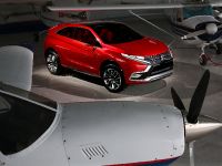 Mitsubishi XR-PHEV II Concept (2015) - picture 8 of 35