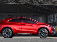 Mitsubishi XR-PHEV II Concept (2015) - picture 11 of 35