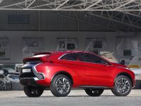 Mitsubishi XR-PHEV II Concept (2015) - picture 14 of 35