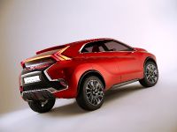 Mitsubishi XR-PHEV II Concept (2015)