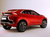 Mitsubishi XR-PHEV II Concept (2015)