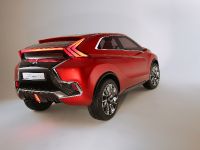 Mitsubishi XR-PHEV II Concept (2015) - picture 18 of 35