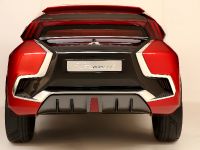 Mitsubishi XR-PHEV II Concept (2015)