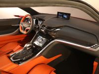 Mitsubishi XR-PHEV II Concept (2015) - picture 22 of 35