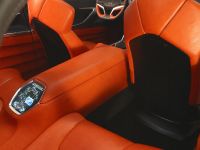 Mitsubishi XR-PHEV II Concept (2015)