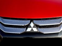 Mitsubishi XR-PHEV II Concept (2015) - picture 26 of 35