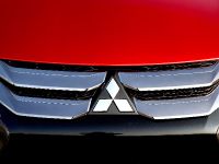Mitsubishi XR-PHEV II Concept (2015) - picture 26 of 35