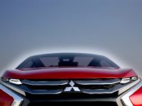 Mitsubishi XR-PHEV II Concept (2015) - picture 27 of 35