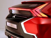 Mitsubishi XR-PHEV II Concept (2015) - picture 29 of 35