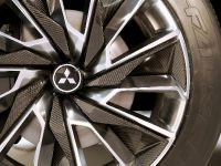 Mitsubishi XR-PHEV II Concept (2015)