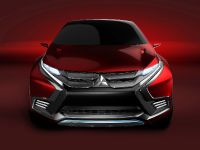 2015 Mitsubishi XR-PHEV II Concept