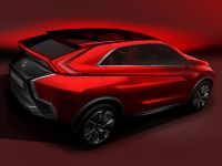 Mitsubishi XR-PHEV II Concept (2015)