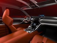 Mitsubishi XR-PHEV II Concept (2015) - picture 34 of 35