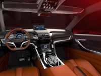 Mitsubishi XR-PHEV II Concept (2015) - picture 35 of 35