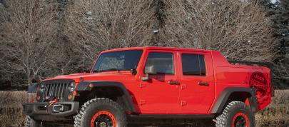 Moab Easter Jeep Safari Concepts (2015) - picture 4 of 24